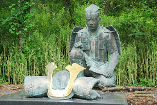 樋口次郎兼光