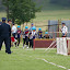 Krajské kolo Hry Plameň - Turčianské Teplice obec Háj 2012