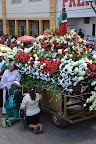Festa de Santa Luzia 2011 | Foto: Edielson Santos