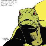 Ilustracao Editorial