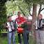 Stavanie Mája 2009