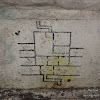 Oryginalnie zachowany schemat bazy rakietowej dsc05962.jpg