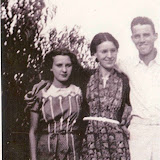 Henry Peter Gleaves family