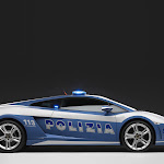 2009 Lamborghini Gallardo LP560-4 Politie 012.jpg