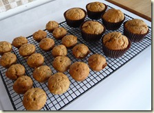 banana muffins3