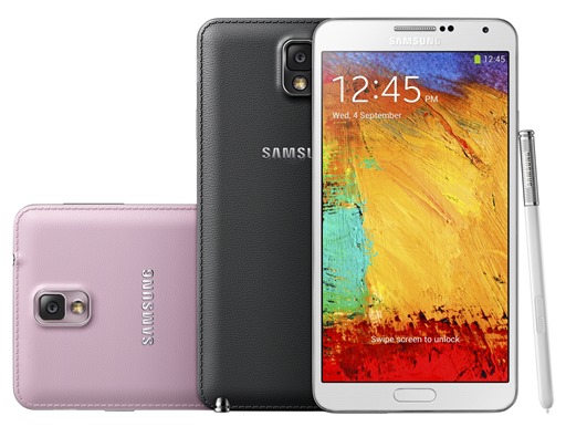 Samsung Galaxy Note 3 Philippines