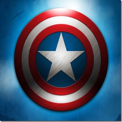 Captain-America Captain-America