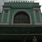 Nowosibirsk