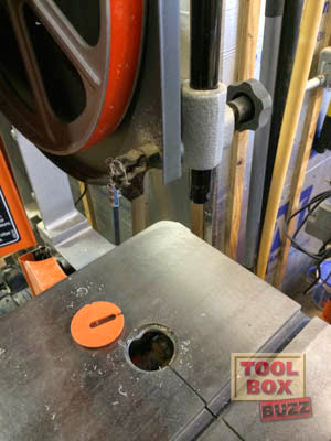 Bandsaw Riser Block IMG_1220