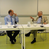 Voorjaarsvergadering 2012 - VU Amsterdam