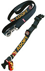 Could you possibly think of a more fab holiday gift for your dog loving friends, your pooch and your savvy self!