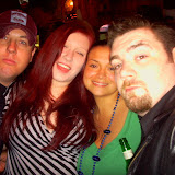 on Street Road 4/24/06 Boobie Tuesdays