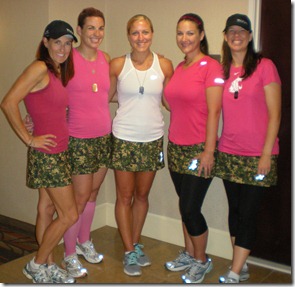 DSCN3583 Nuun Platuun and Running Skirts