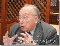 &copy;Dolores de Lara