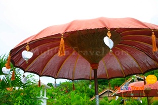 Kembali Beach Bungalow 25 Kembali Beach Bungalow 25