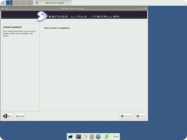 gentoo_install completo gentoo_install completo