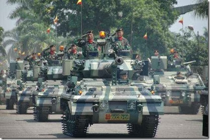 militer indonesia bangkit singapura takut militer indonesia bangkit singapura takut