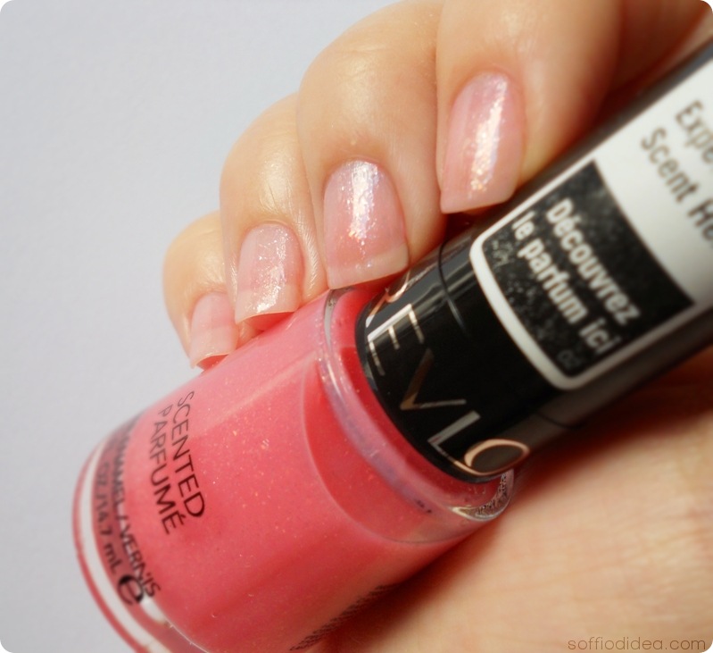 revlon - grapefruit fizz - soffio di dea - 9