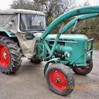 Kramer KL 550 BJ67