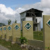 Bandah Aceh, Sumatra, ID