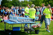 SEIZOEN 2012-2013 - WVV F1 - 08 JUN - WVV F1 - DAMSTERTOERNOOI