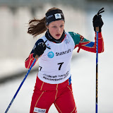Ingeborg Anna Oftedal