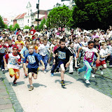 Plachého Míľa