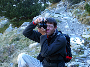Valle de Gaube