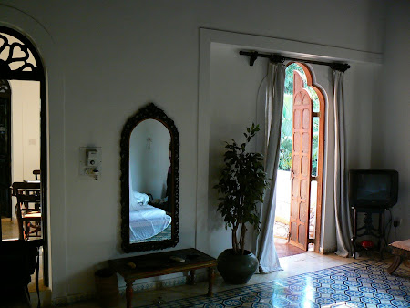 Goa: The Marbella Villa