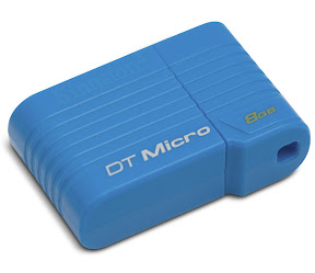Micro USB Flash Drives