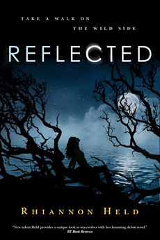 Reflected final cover