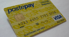 Come trasferire i soldi da PayPal a Postepay