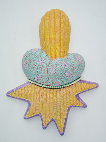 Morning Glory 2007 (33 x 26cm)