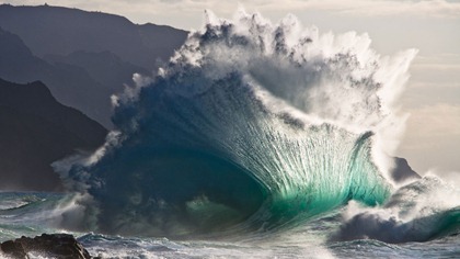 OCEANS