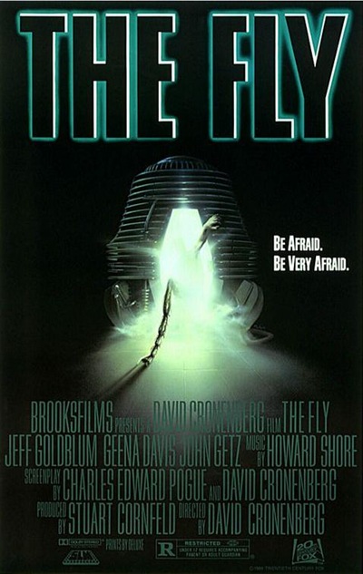 The Fly (1986)