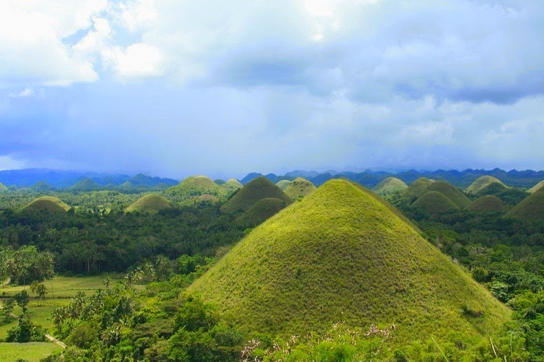 chocolate-hills-bohol-7 chocolate-hills-bohol-7