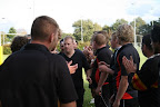 RCD - Groningen 2 (119 - 0)