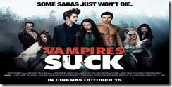 Вампирский засос Vampires-Suck