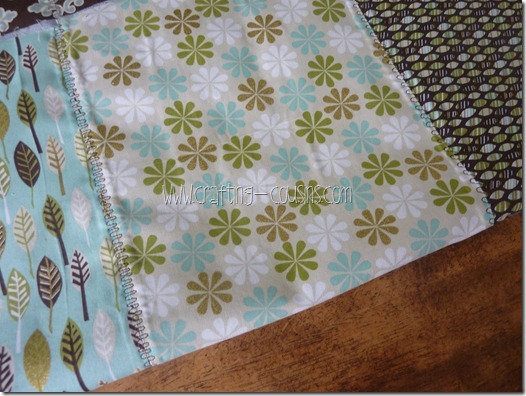 Crafty Cousins' Flouncy Bag Tutorial (13) Crafty Cousins' Flouncy Bag Tutorial (13)
