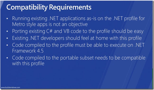 requirements requirements