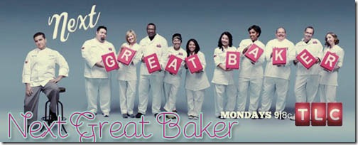 Next Great Baker Next Great Baker