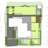ontwerp tuin wierden