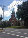First Baptist Church of Easley