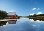 Stunning Lodge Settings Across North Wales
