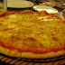Rustica Quattro Formaggi (four-cheese) Pizza at Picobello