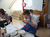 Mother's Day Cooking Class