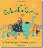 The Umbrella Queen The Umbrella Queen