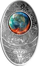 Silver Prophecy Myan-Eye