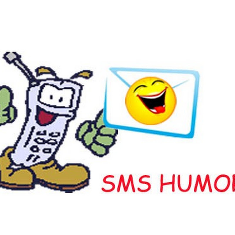 Koleksi SMS Humor Terlucu