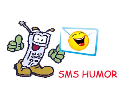 sms humor
